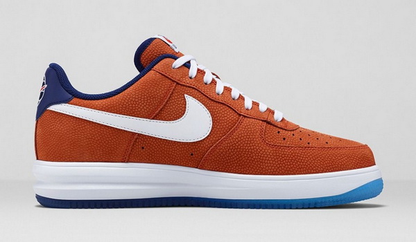 Nike Air Force One Men Low--039